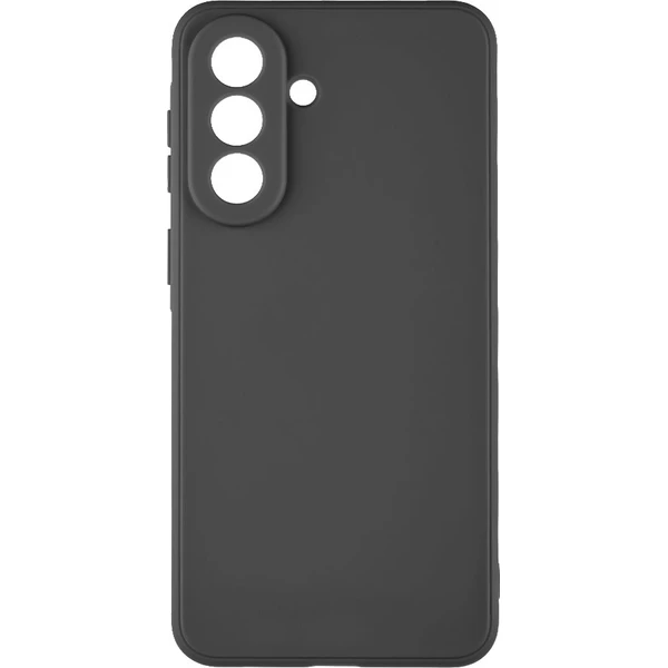 OBAL:ME Matný TPU kryt Samsung Galaxy A57 5G čierny - Puzdra - Obrázok 147f171b72c24aafa05e5952f53eb0a7