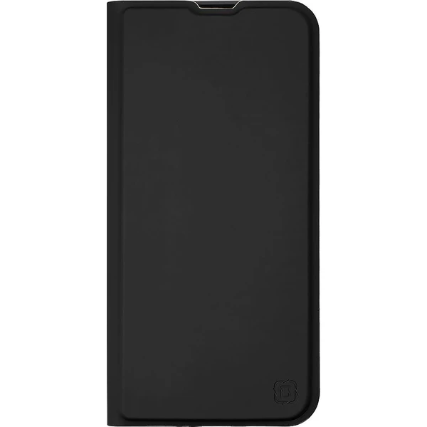 OBAL:ME SmoothTouch Puzdro pre Xiaomi Redmi A7 Pro 4G Black - Puzdra - Hlavný obrázok
