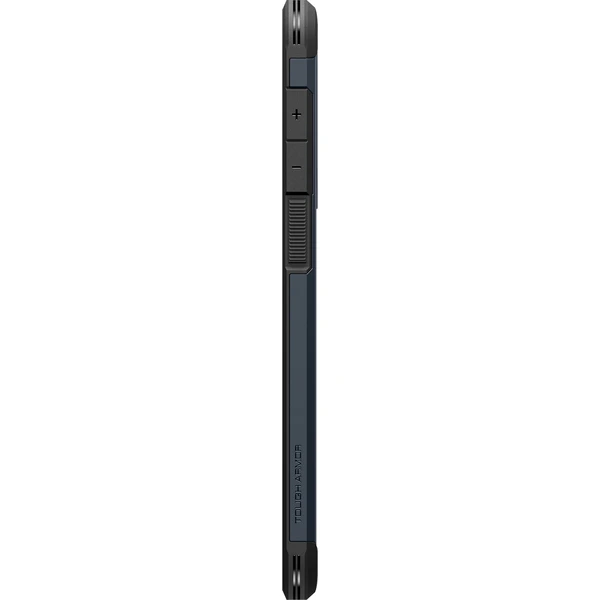 Spigen Tough Armor kryt Samsung Galaxy A57 5G metal slate - Puzdra - Obrázok 14885b3380764180bce0c704adf7e03f
