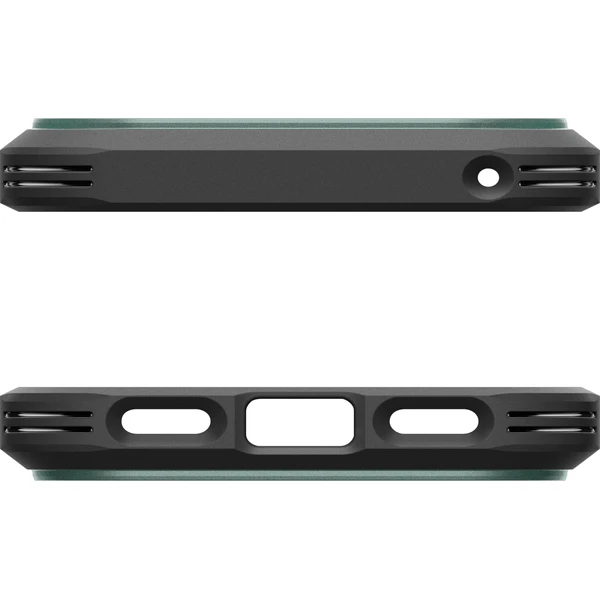 Spigen Tough Armor MagSafe, abyss green - Google Pixel 11 Pro - Puzdra - Obrázok 1488cff3d8f64a89b165de6a66914aae