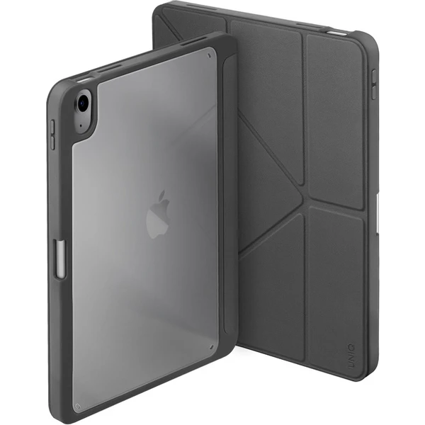UNIQ Moven púzdro iPad 10,9" (2022)/iPad 11" (2025) šedé - Puzdra - Hlavný obrázok