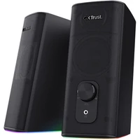Trust GXT 612 Cetic set Bluetooth reproduktorov, čierne - Reproduktory