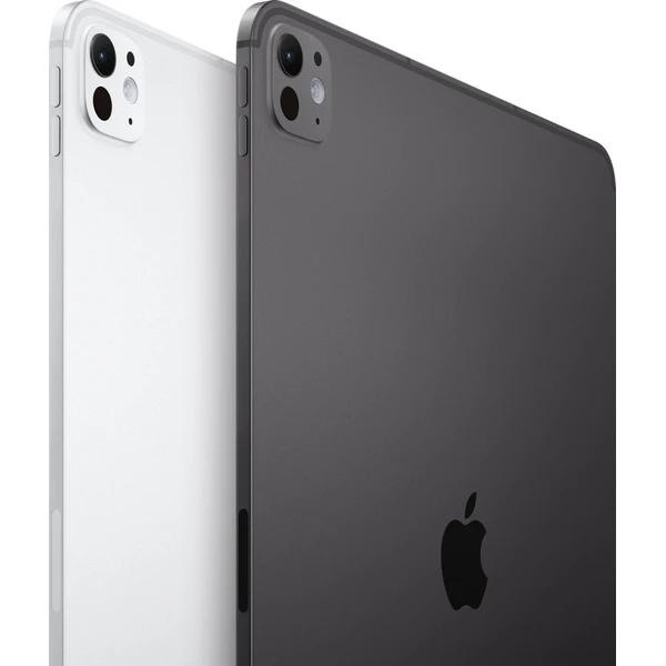 Apple iPad Pro 11" (2025) 2 TB Cellular strieborný - Tablety - Obrázok 149224207e9648bd91ddfab32fe1b325