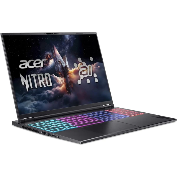 Acer Nitro 16S AI (NH.U06EC.001) RTX 5070 Ti čierny - Notebooky - Obrázok 1494081dc5ce4552a778ddf008298479