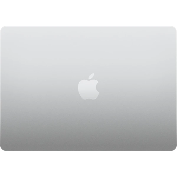 CTO Apple MacBook Air M3 13,6" (2024) / INT KLV / 1TB SSD / strieborný / 10x GPU / 35W / 16GB - Notebooky - Obrázok 1496000L01