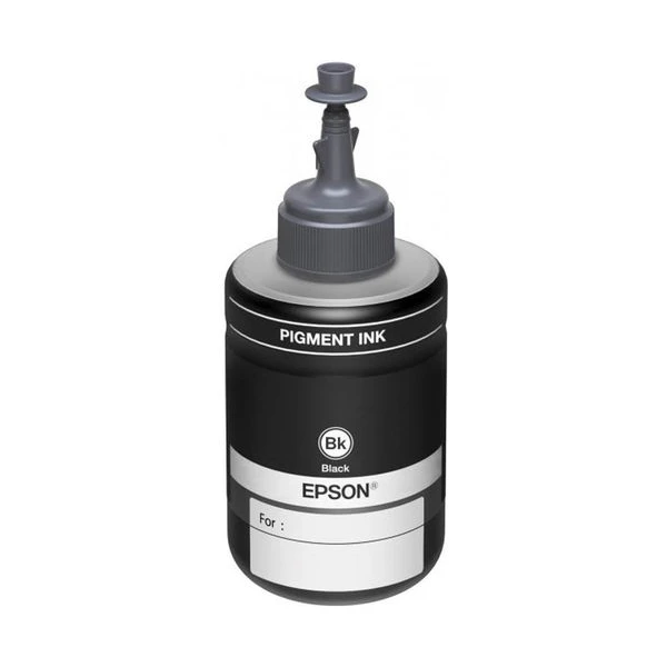 Epson T7741 Pigment čierny - Tonery - Hlavný obrázok