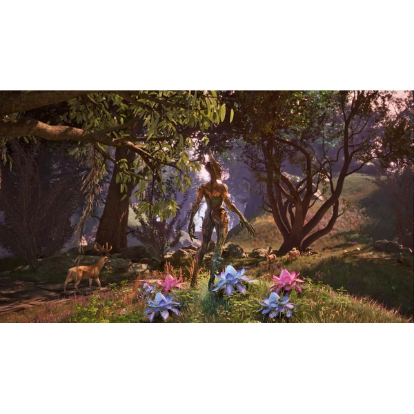 The Elder Scrolls IV: Oblivión Remastered Deluxe Edition (PS5) - Hry na PS5 - Obrázok 14AJ000K01