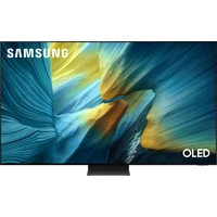 Samsung OLED smart TV QE83S95F 83" - Televízia