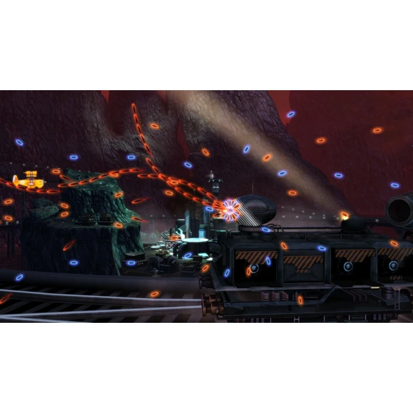 Sine Mora EX (PS4) - Hry na PS4 - Obrázok 14C5100201