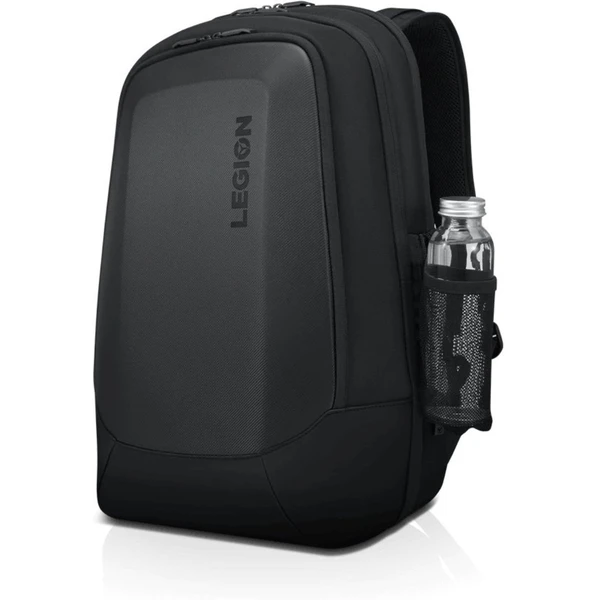Lenovo Legion Armored II batoh 17" čierny - Batohy - Obrázok 14C8000O01