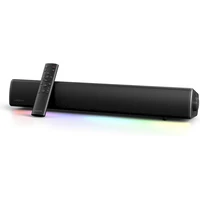 Creative Sound Blaster GS5 soundbar - Reproduktory