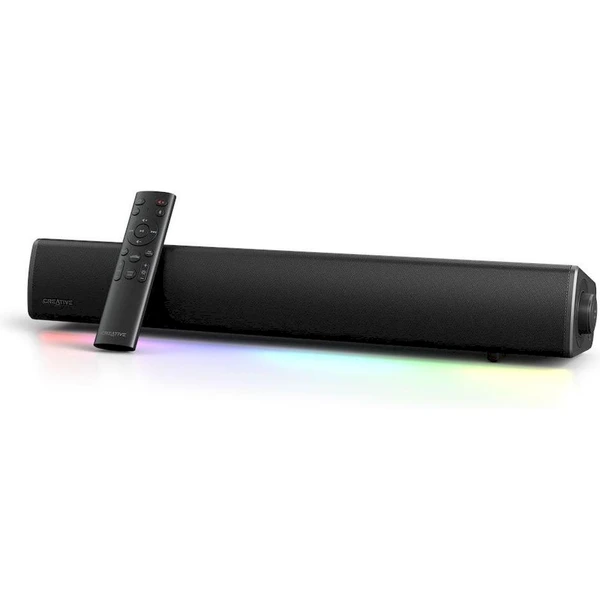 Creative Sound Blaster GS5 soundbar - Reproduktory - Hlavný obrázok
