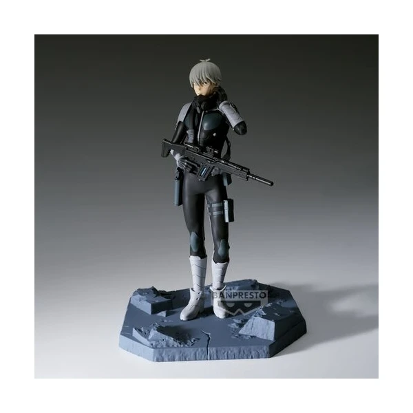 Figúrka Bandai Kaiju No. 8 Reno Ichikawa 17 cm - Figúrky - Obrázok 14DE000O01