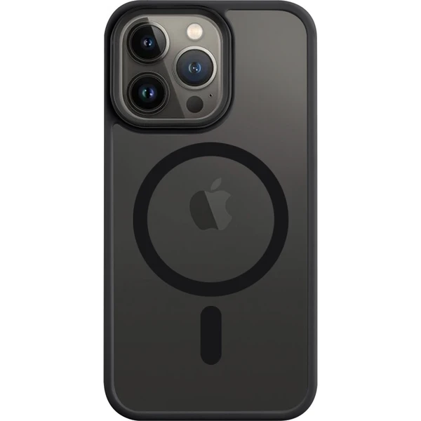 Tactical MagForce Hyperstealth kryt iPhone 13 Pro Asphalt - Puzdra - Obrázok 14G1000701