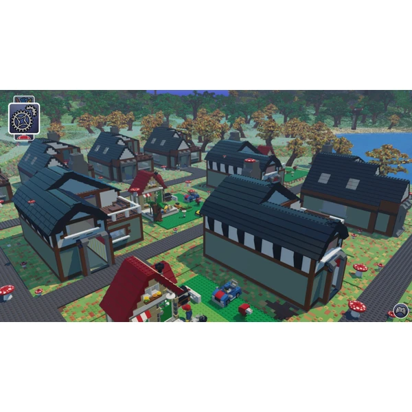 LEGO Worlds (PS4) - Hry na PS4 - Obrázok 14G4100201