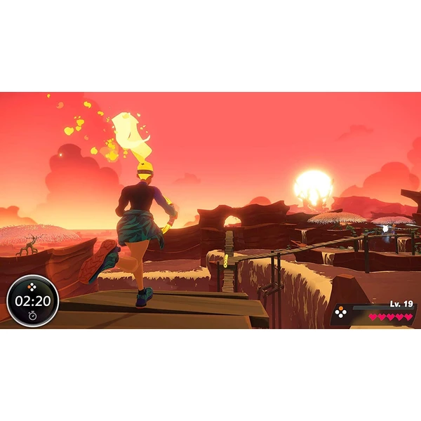 Ring Fit Adventure (SWITCH) - Hry na Nintendo Switch - Obrázok 14HO600301