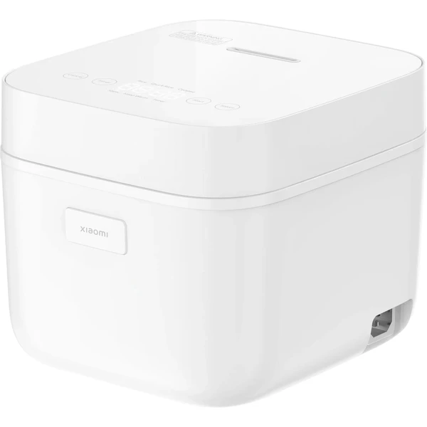 Xiaomi Multifunctional Rice Cooker 1.5L ryžovar biely - Domáce spotrebiče - Obrázok 14IB000N01