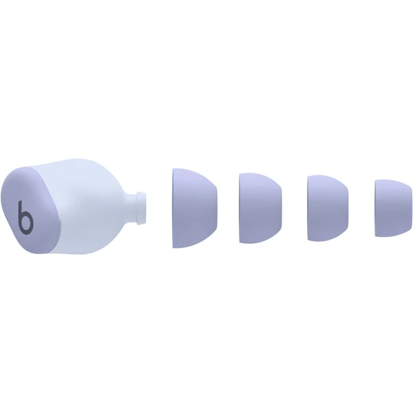 Apple Beats Solo Buds arktická fialová - Slúchadlá - Obrázok 14J6000N01