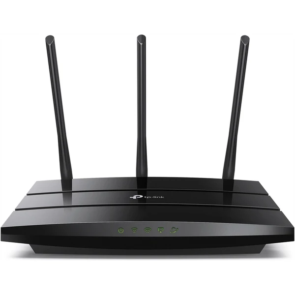 TP-Link Archer A8 Wi-Fi 5 router čierny - Wi-Fi routery - Hlavný obrázok