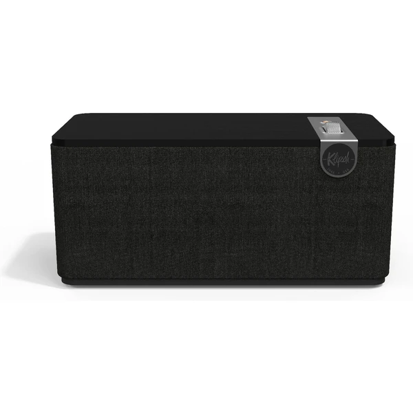 Klipsch The One Plus Bluetooth reproduktor matne čierny - Reproduktory - Obrázok 14LG000K01