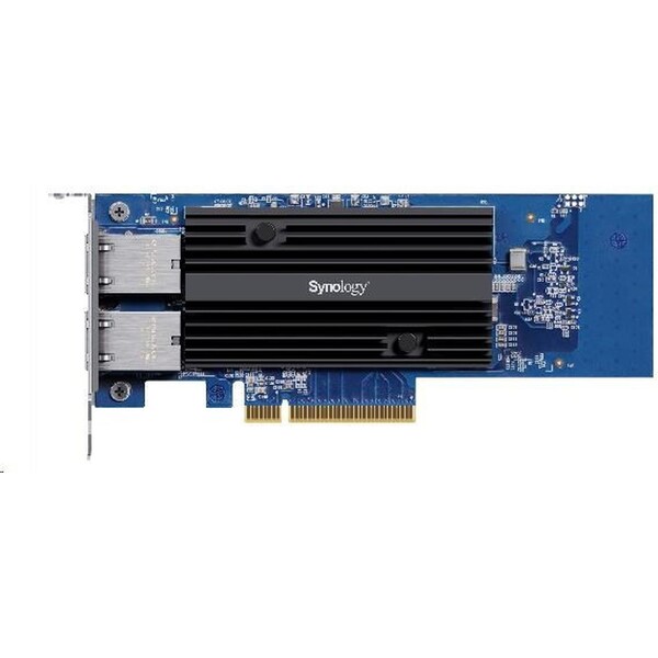 Synology E25G30-F2 sieťový adaptér