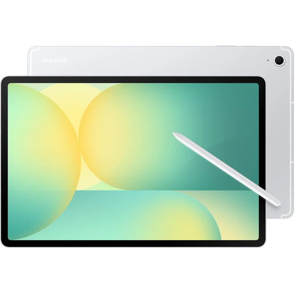 Samsung Galaxy Tab S10 FE+ 8GB/128GB strieborný - Tablety - Hlavný obrázok