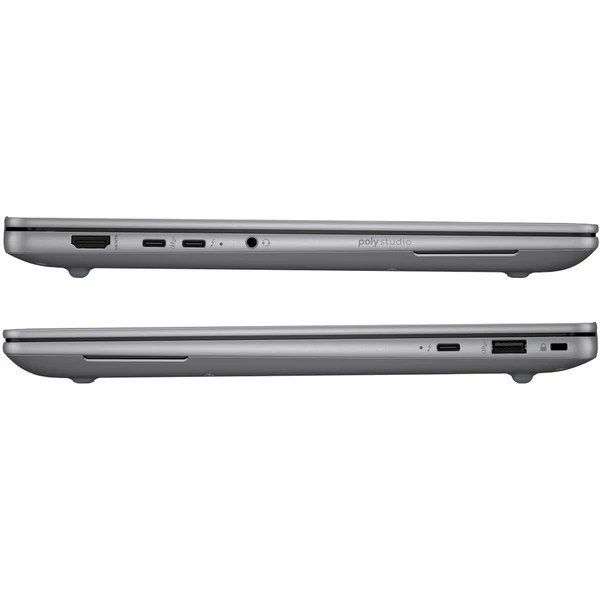 HP Zbook Ultra 14 G1 (B30FYES#BCM) strieborný 3 roky záruka On-Site - Notebooky - Obrázok 14ME000O01