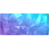 Endorfy Crystal XL herná podložka modrá - Podložky