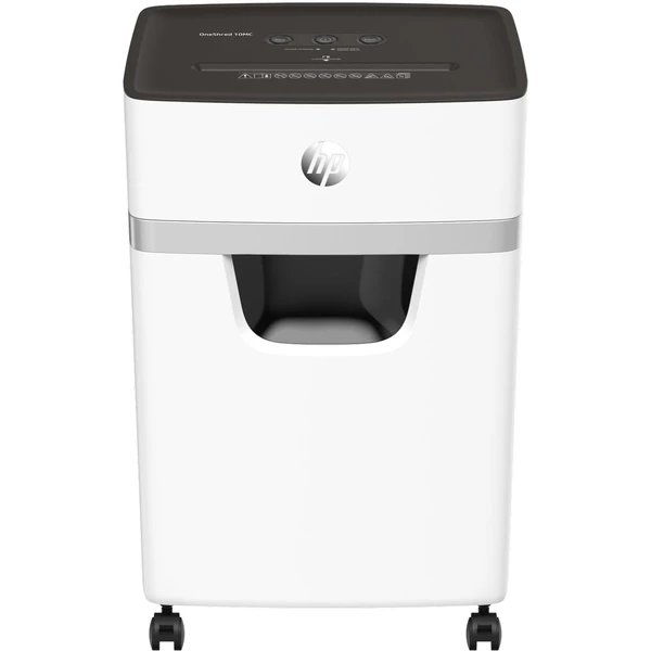 HP OneShred 10MC skartovačka - Skartovačky - Obrázok 14NE000P01