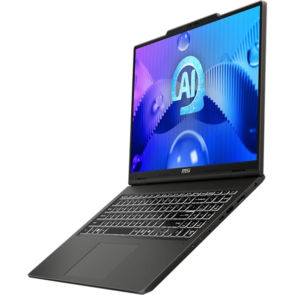 MSI VenturePro 16 AI (A1VEG-027SK) RTX 4050 čierny - Notebooky - Obrázok 14NH000L01