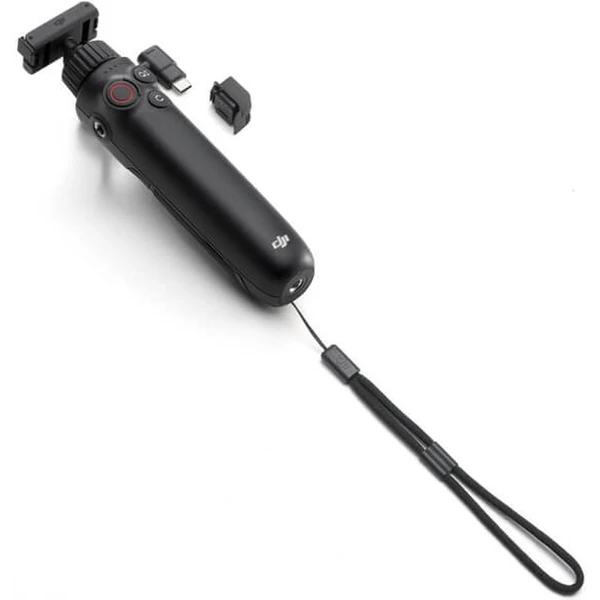 DJI Osmo Action multifunkčná nabíjacia rukoväť - Držiaky - Obrázok 14P9000L01