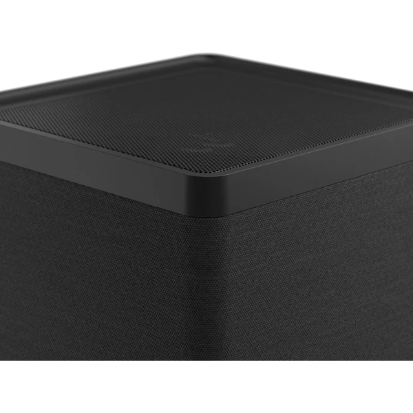 Fractal Design Mood Black - Počítačové skrine - Obrázok 14P9000O01