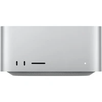 Apple Mac Studio / M4 Max / 512GB / 36GB / strieborný  - Stolné počítače