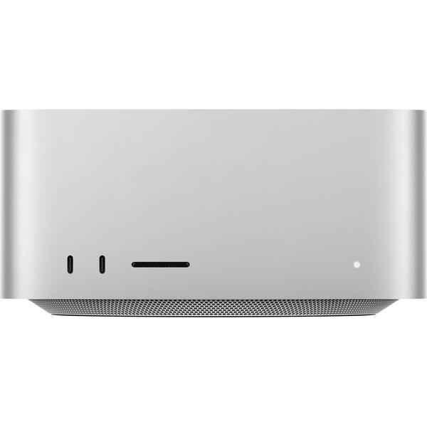 Apple Mac Studio / M4 Max / 512GB / 36GB / strieborný