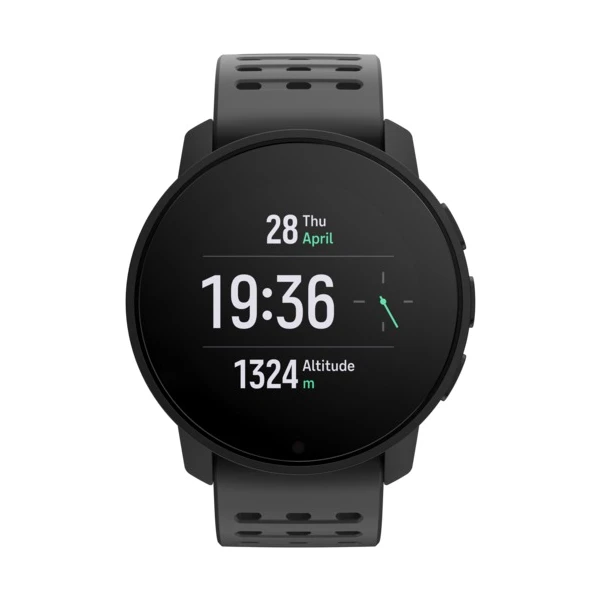 SUUNTO 9 PEAK PRE ALL BLACK - Inteligentné hodinky - Obrázok 14PG100501