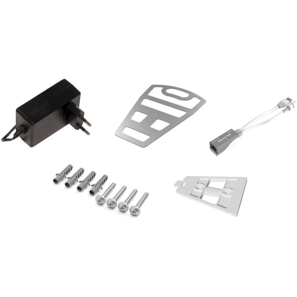 MikroTik RouterBOARD cAPGi-5HaxD2HaxD cAP ax prístupový bod biely - Access pointy - Obrázok 14RB000J01