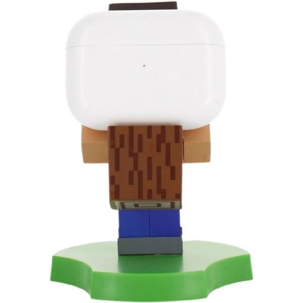 Exquisite Gaming Holdem Minecraft - Steve - Figúrky - Obrázok 14RD000O01