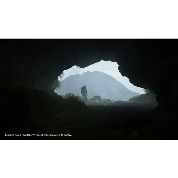 Death Stranding (PS4) - Hry na PS4 - Obrázok 14S3100201
