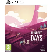 Hundred Days: Winemaking Simulator (PS5) - Hry na PS5