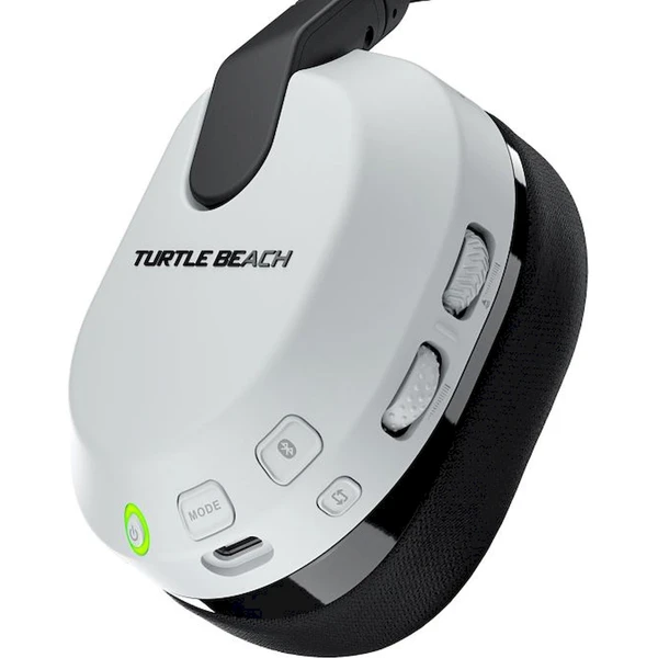 Turtle Beach Stealth 600PS Gen 3 herné bezdrôtové slúchadlá biela - Slúchadlá - Obrázok 14TE000N01