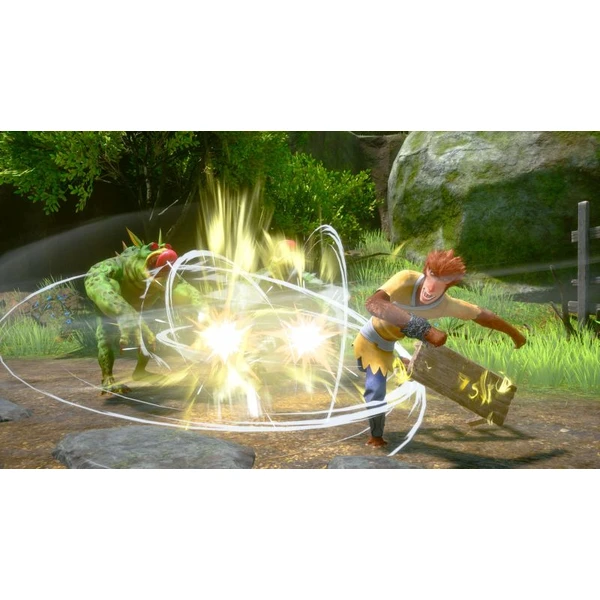 Monkey King: Hero is Back (PS4) - Hry na PS4 - Obrázok 14U4100201