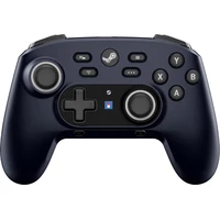 HORI bezdrôtový ovládač HORIPAD pre Steam (PC) čierny - Herné ovládače