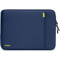 tomtoc Sleeve 14" MacBook Pro tmavomodrá - Puzdra