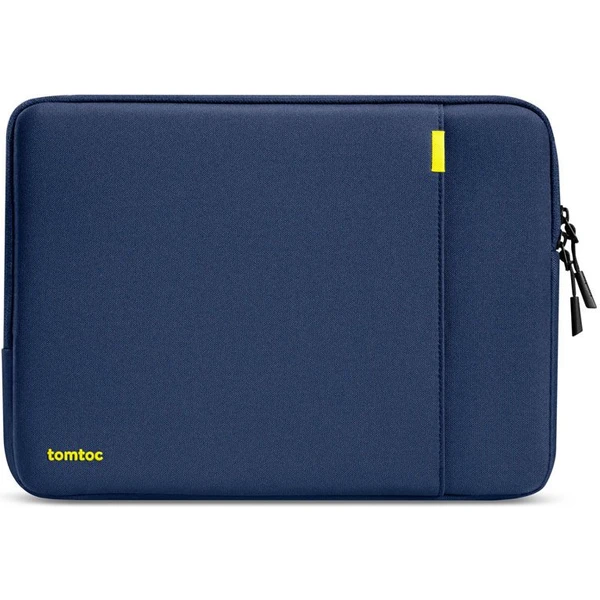 tomtoc Sleeve 14" MacBook Pro tmavomodrá - Puzdra - Hlavný obrázok
