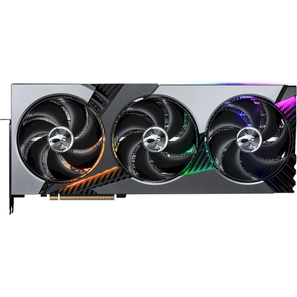 MSI NVIDIA GeForce RTX 5080 16G VANGUARD SOC - Grafické karty - Obrázok 14XG000N01