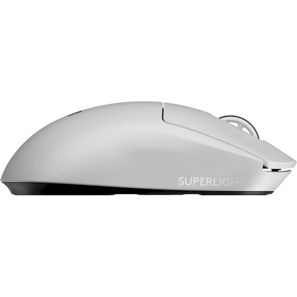 Logitech G PRO X Superlight 2 SE herná myš biela - Myši - Obrázok 14XH000K01