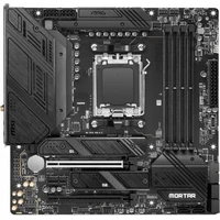 MSI MAG B650 MORTAR WIFI - AMD B650 - Základné dosky