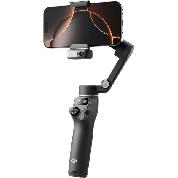 DJI Osmo Mobile 8 - Stabilizátory - Hlavný obrázok