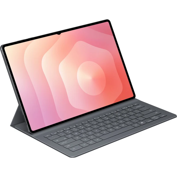 Samsung Book Cover Keyboard Slim Tab S11 Ultra púzdro s klávesnicou čiernej - Puzdra s klávesnicou - Obrázok 14XL000K01