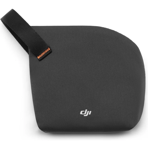 DJI Mic Mini Transmitter čierny - Mikrofóny - Obrázok 14Y9000K01